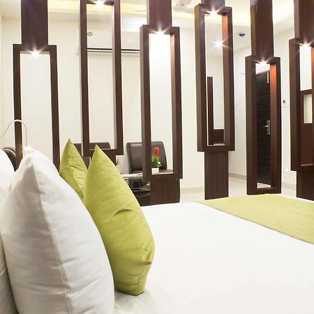 Cygnett Inn Dwarka  Ngoại thất bức ảnh
