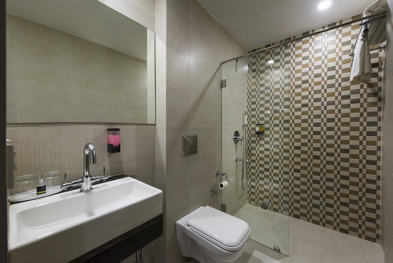 Cygnett Inn Dwarka  Ngoại thất bức ảnh